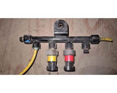 Used International 9400 Air Rail