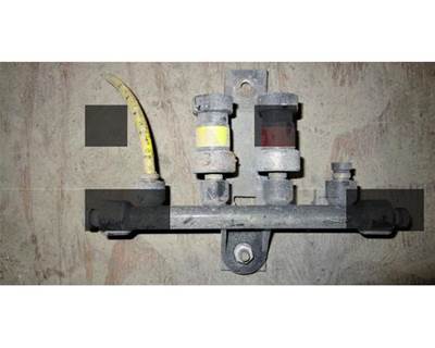 Used International 9400 Air Rail