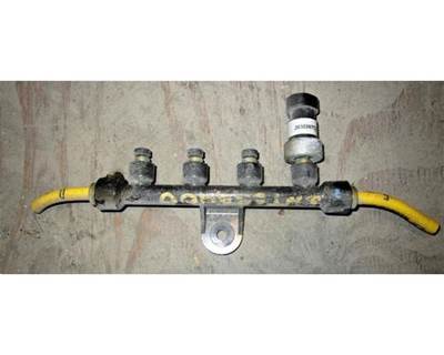 Used International 9400 Air Rail