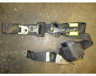 Used International 9400 Seat Belt