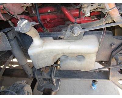 Used International LT625 Windshield Washer Fluid Reservoir