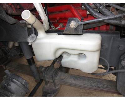 2019 International LT625 Windshield Washer Fluid Reservoir