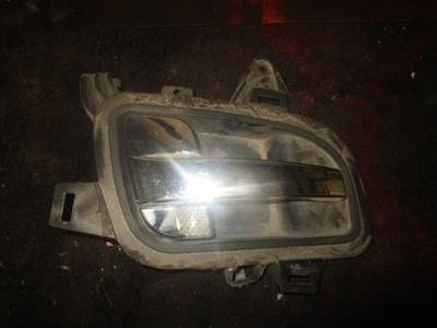 International ProStar