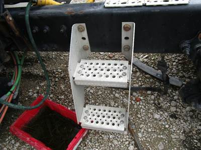 International ProStar