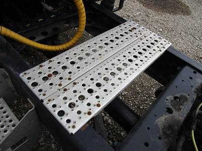 International ProStar