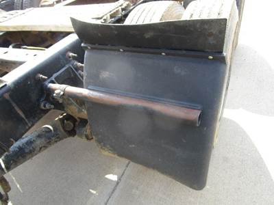 International ProStar