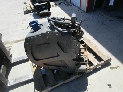 International ProStar