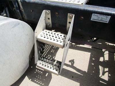 International ProStar