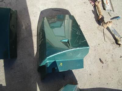 International ProStar