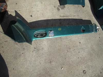 International ProStar