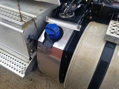 International ProStar