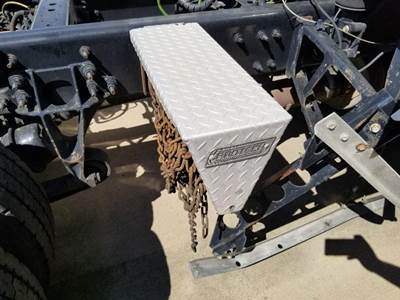 International ProStar