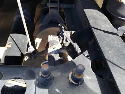 International ProStar