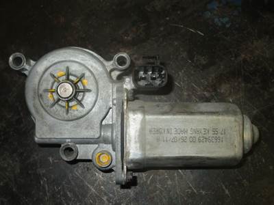 International ProStar