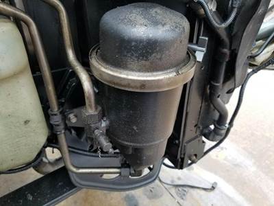 International ProStar