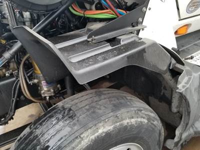 International ProStar