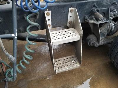 International ProStar