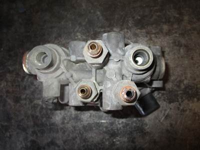 International ProStar