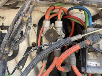 International ProStar