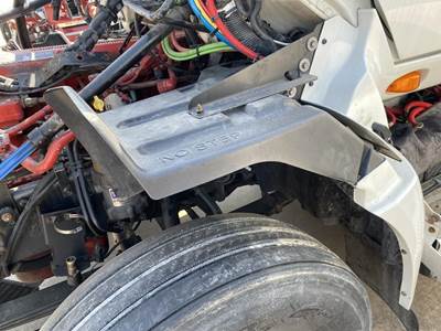 International ProStar