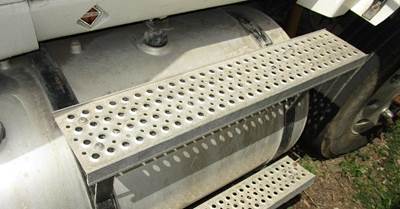 International ProStar