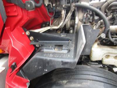 International ProStar