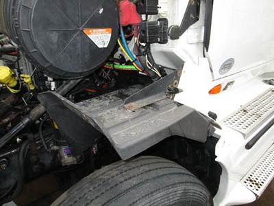 International ProStar