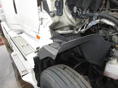 International ProStar