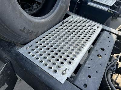 International ProStar