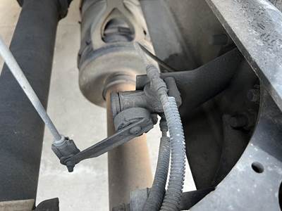 International ProStar