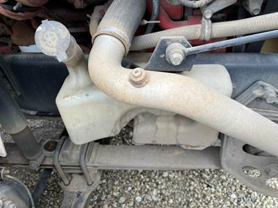 International ProStar