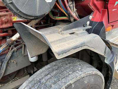 International ProStar