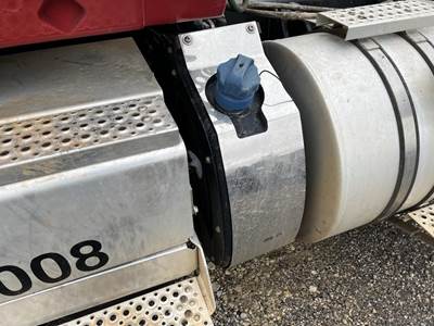 International ProStar