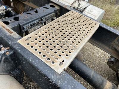 International ProStar