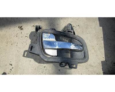 Used International ProStar Interior Left Door Handle, OEM #16908663