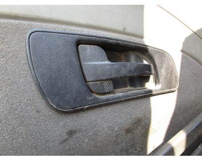 Used 2012 International ProStar Interior Door Handle, Left
