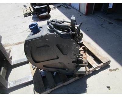 Used International ProStar DEF Tank, Part # 4064184 / 4066802C92