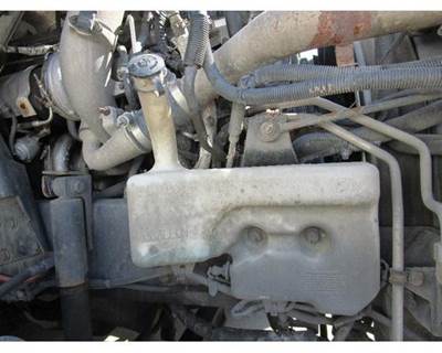 Used 2013 International ProStar Windshield Washer Fluid Reservoir
