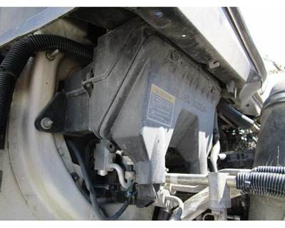 2013 International ProStar Complete Blendor Box with A/C Evaporator & Heater Core