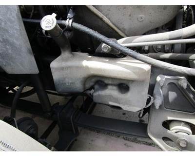 Used 2010 International ProStar Windshield Washer Fluid Reservoir