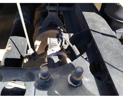 Used 2012 International ProStar Cab Air Leveling Valve