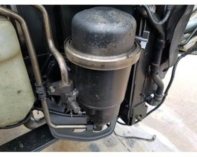 Used 2014 International ProStar External Cartridge Oil Filter