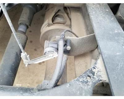 Used 2014 International ProStar Cab Air Leveling Valve