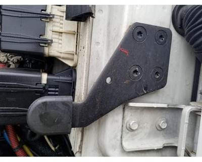 Used 2014 International ProStar Left Cab Mounted Hood Guide