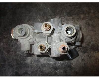 Used International Waste Gate Air Control Valve, Part # 3014180C1, Fits International ProStar