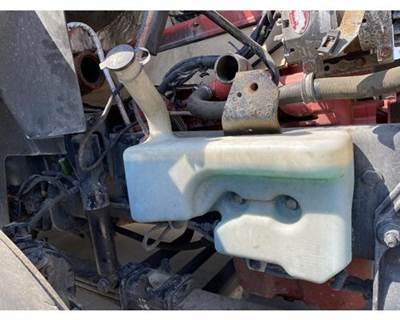 Used 2015 International ProStar Windshield Washer Fluid Reservoir