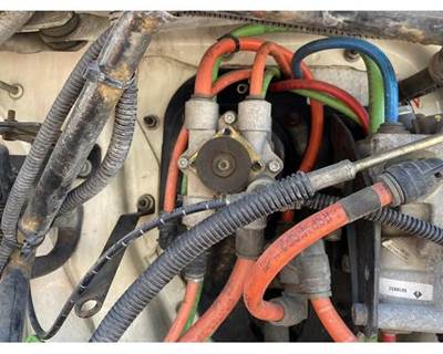 Used 2015 International ProStar Air Valve