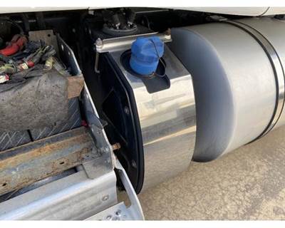 Used 2015 International ProStar Complete DPF Tank