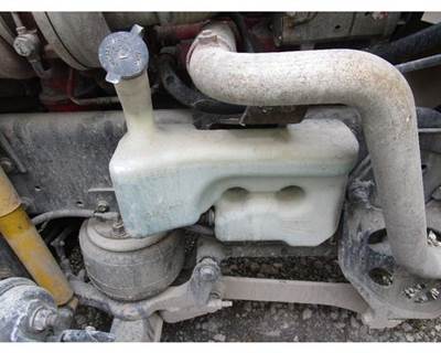 2011 International ProStar Windshield Wiper Fluid Reservoir