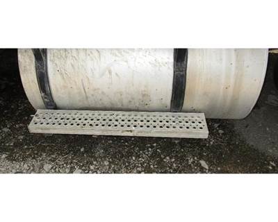 Used 2011 International ProStar Fuel Tank Lower Steps 35-1/4 x 5-1/2" Wide